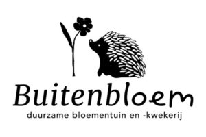 buitenbloem, duurzame boeketten in Delft